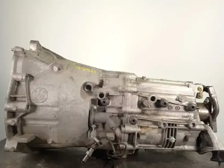 Gearbox Serie Berlina Hed BMW 3 | OEM HED | Automatic Gearbox | BMW 3 | OEM HED