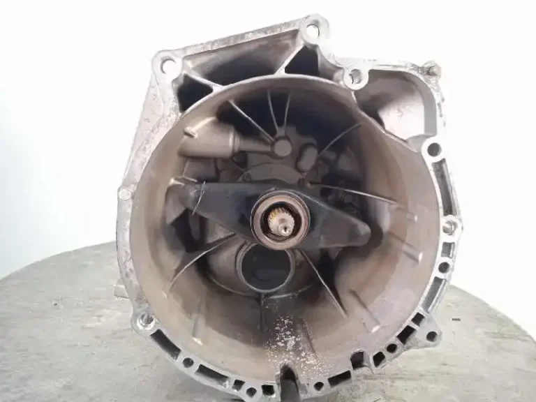 Gearbox Serie Berlina Hed BMW 3 | OEM HED | Automatic Gearbox | BMW 3 | OEM HED