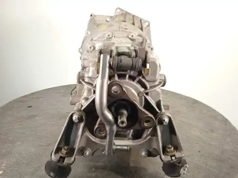 Gearbox Serie Berlina Hed BMW 3 | OEM HED | Automatic Gearbox | BMW 3 | OEM HED