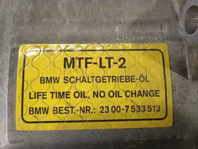 Gearbox Serie Berlina Hed BMW 3 | OEM HED | Automatic Gearbox | BMW 3 | OEM HED