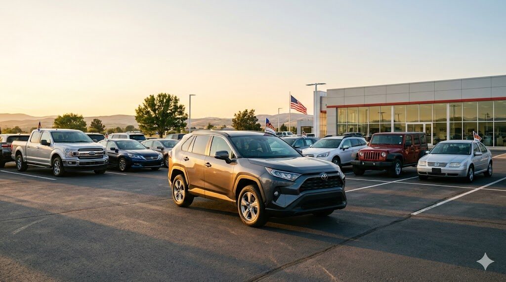 Used Car Prices 2026 USA: Forecasts & Market Trends 1 Used Car Prices 2026 USA: Forecasts & Market Trends