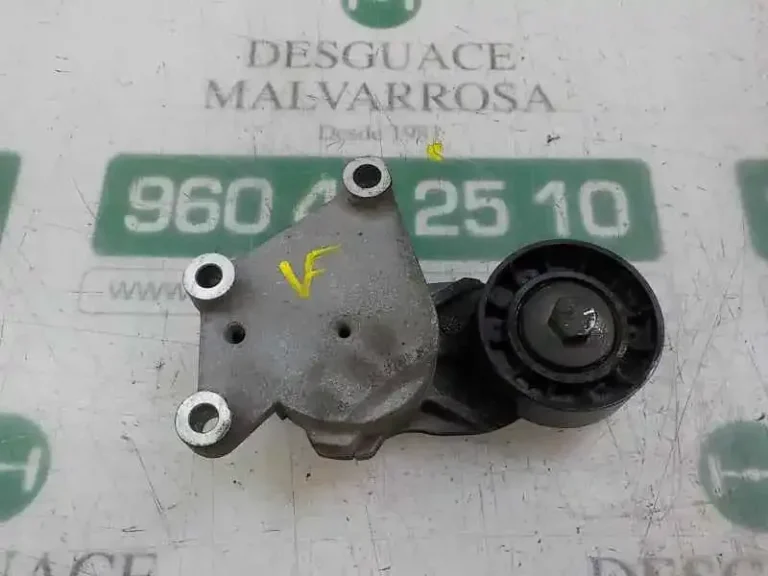 Tensor Correa Auxiliar Pack for Peugeot | AutoPartWise | Auxiliary Heater | Peugeot