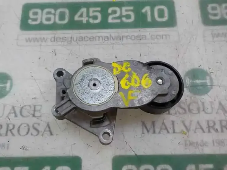 Tensor Correa Auxiliar Pack for Peugeot | AutoPartWise | Auxiliary Heater | Peugeot