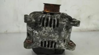Essential Alternator Avant Quattro Audi 4 | OEM 180AVWAG | Reliable Fitment