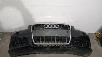 Essential Front Bumper Avant Audi 4 | OEM 8E0807105H | Reliable Fitment