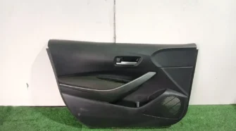 Essential Left Front Door Trim Toyota 1 | OEM 67612X1G01 | Reliable Fitment