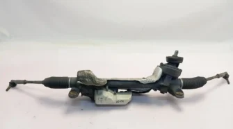 Essential Steering Rack Tfsi Quattro Audi 3 | OEM 5N1423058F | Reliable Fitment