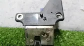 Essential Trunk Lock Berlina Audi 4 | OEM 8E5827505A | Reliable Fitment | Trunk Lock | Audi 4 | OEM 8E5827505A