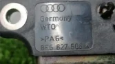 Essential Trunk Lock Berlina Audi 4 | OEM 8E5827505A | Reliable Fitment | Trunk Lock | Audi 4 | OEM 8E5827505A