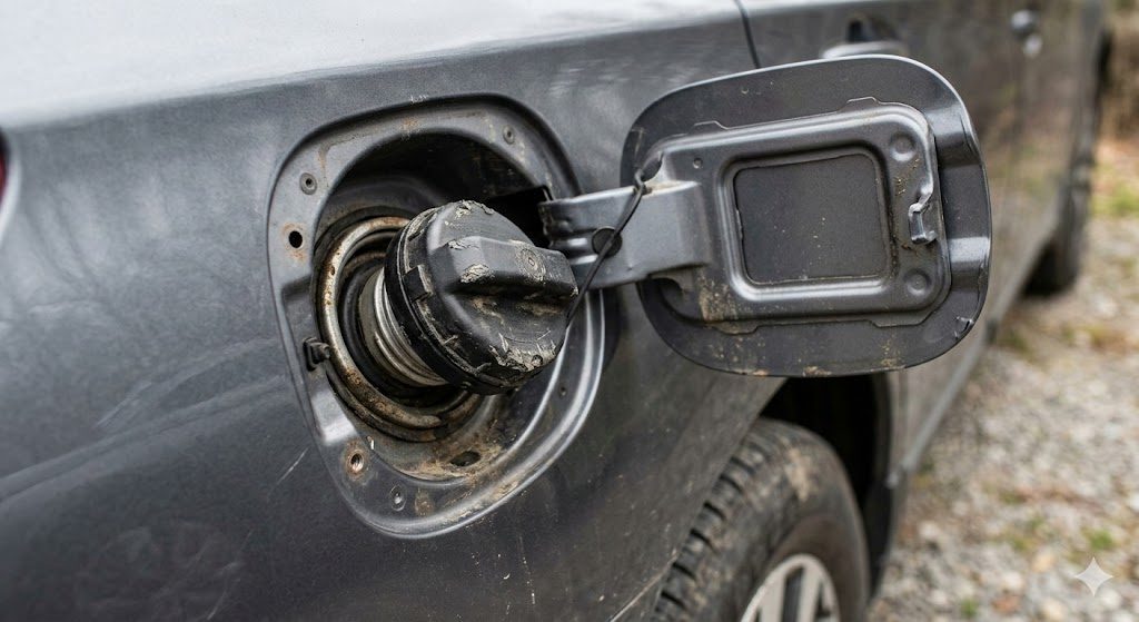 P0440 Diagnostic Trouble Code: Understanding Evaporative Emission System Issues 4 P0440 Diagnostic Trouble Code: Understanding Evaporative Emission System Issues