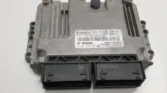 Essential Ecu Engine Control Fiesta Ford CC OEM 0261S12487 Reliable Fitment
