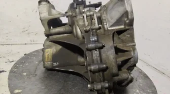 Essential Gearbox Lim Titanium Ford Focus | OEM F1FR7002DDA | Reliable Fitment