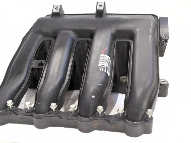 Essential Intake Manifold Series BMW 3 OEM 7788194 Reliable Fitment