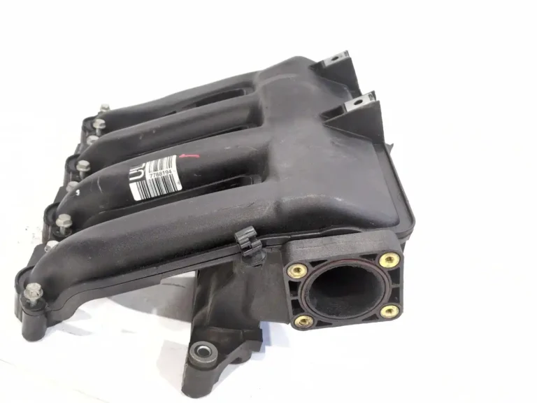 Essential Intake Manifold Series BMW 3 OEM 7788194 Reliable Fitment
