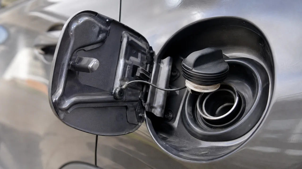 Toyota Check Engine, VSC, and TRAC Off Lights Together: Start With the Engine Code 1 Common causes illustration for Toyota Check Engine, VSC, and TRAC Off Lights Together: Start With the Engine Code