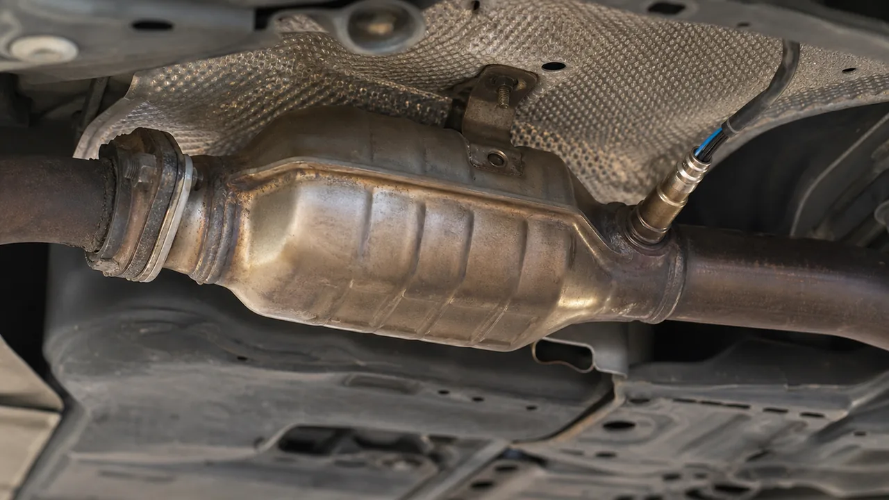 Toyota Check Engine, VSC, and TRAC Off Lights Together: Start With the Engine Code 2 When it is urgent illustration for Toyota Check Engine, VSC, and TRAC Off Lights Together: Start With the Engine Code
