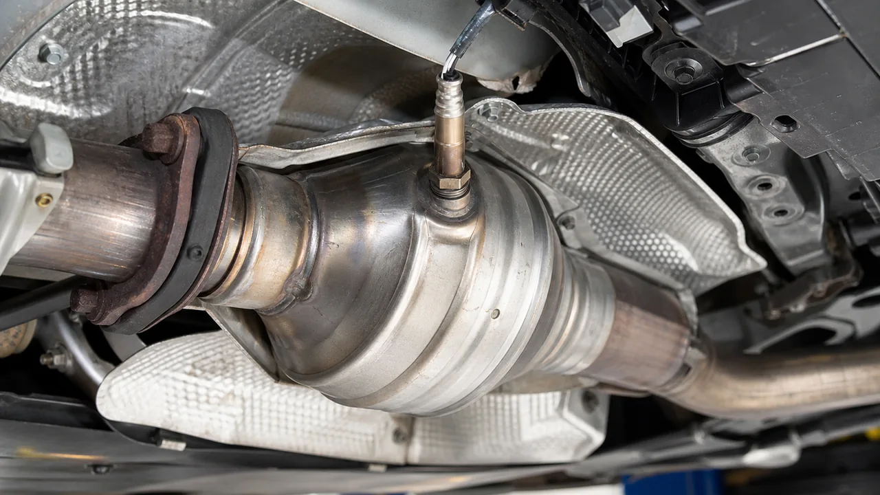 Toyota Check Engine, VSC, and TRAC Off Lights Together: Start With the Engine Code 3 FAQ illustration for Toyota Check Engine, VSC, and TRAC Off Lights Together: Start With the Engine Code