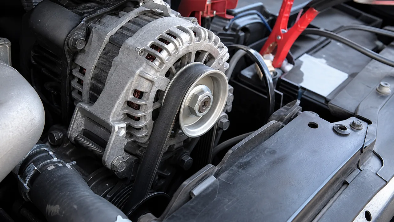 Toyota VSC TRAC Off After Alternator or Battery Issue: Why Warning Lights Stack Up 1 Common causes illustration for Toyota VSC TRAC Off After Alternator or Battery Issue: Why Warning Lights Stack Up