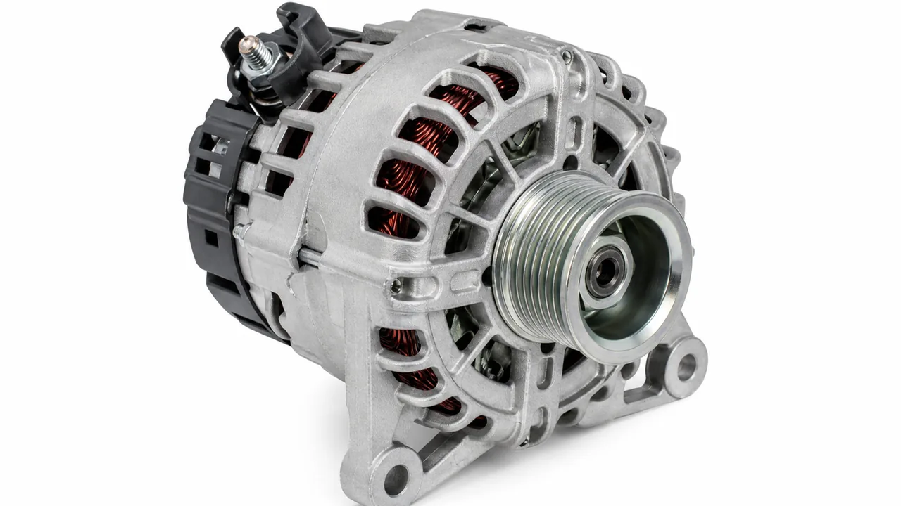 Main Causes illustration for 2013 Dodge Dart Alternator Fuse Keeps Blowing: What to Inspect First