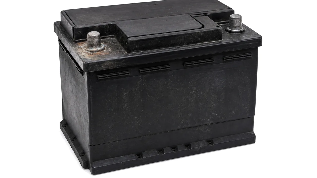 2013 Nissan Frontier Parasitic Battery Draw After Fuse Link Testing 1 Urgency and safety: when to stop testing and seek help illustration for 2013 Nissan Frontier Parasitic Battery Draw After Fuse Link Testing