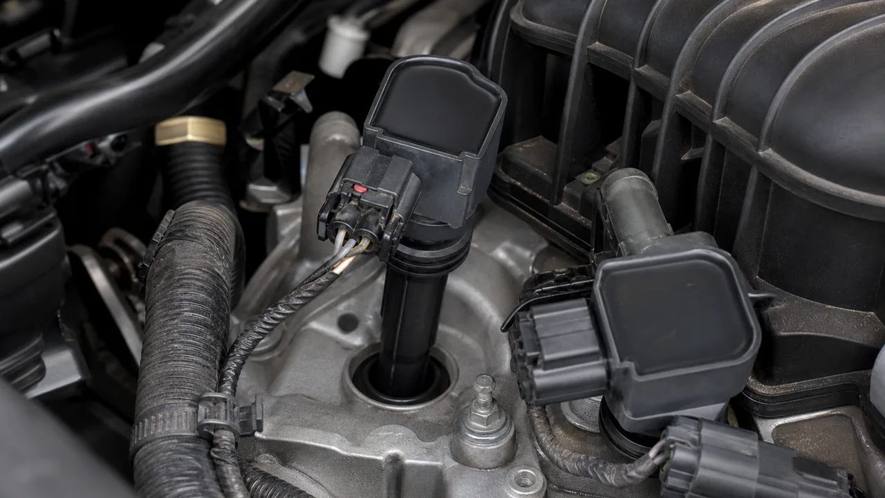 2014 Ford Explorer Jerks Under Light Acceleration but Has No Codes 2 What This Part Does illustration for 2014 Ford Explorer Jerks Under Light Acceleration but Has No Codes