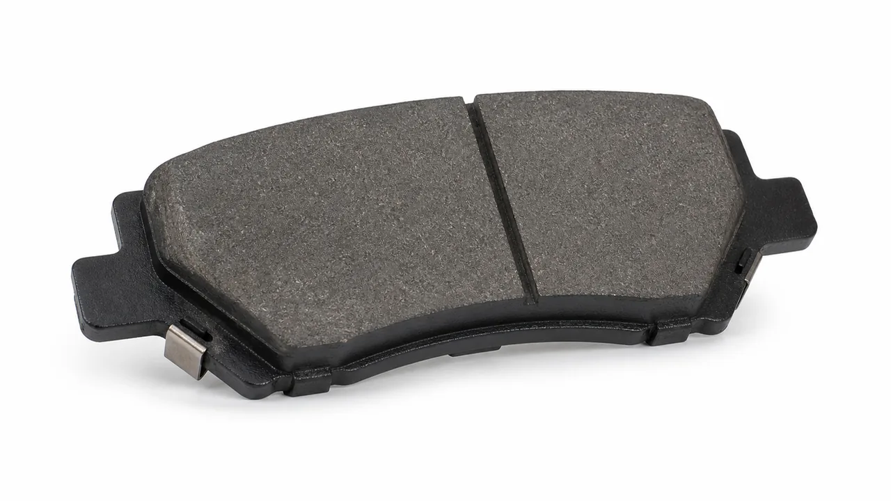 What this part does illustration for 2023 Hyundai Elantra Brake Caliper Sticking After Hydrocarbon Solvent Exposure