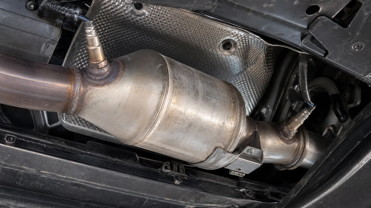Can I Drive With a P0420 Code? What to Check Before It Gets Expensive 1 What the code means illustration for Can I Drive With a P0420 Code? What to Check Before It Gets Expensive