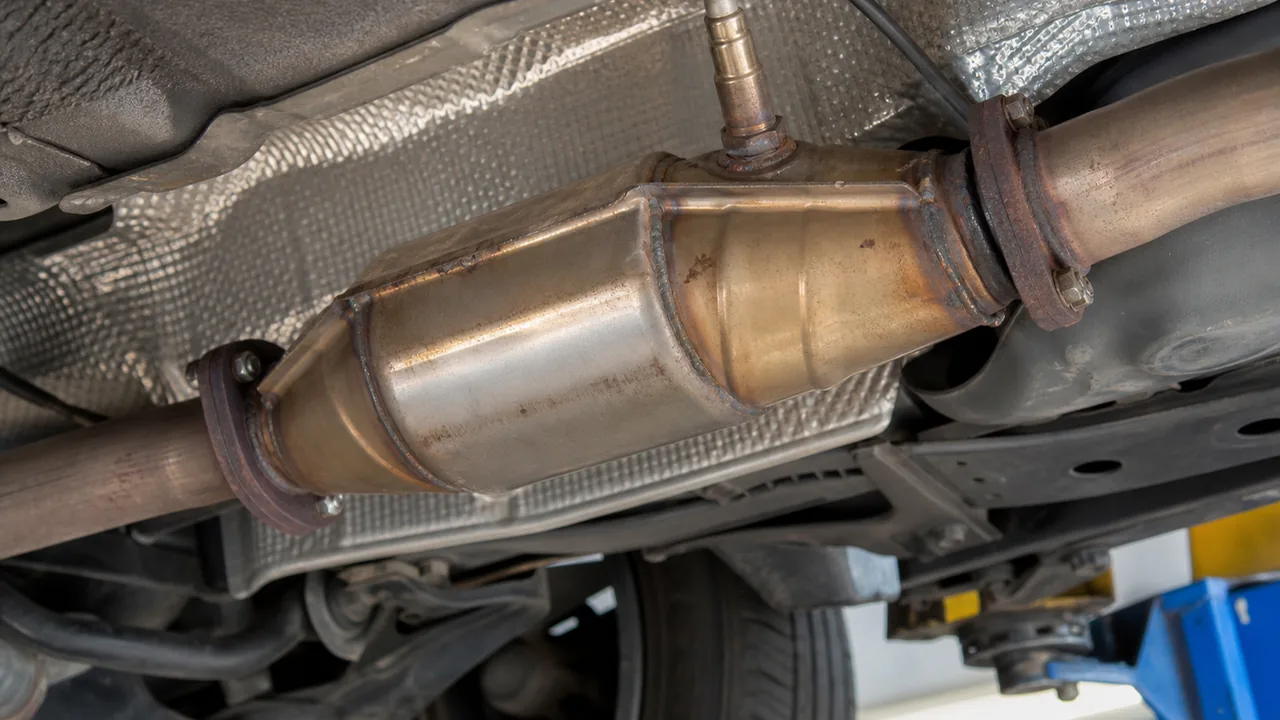 Can I Drive With a P0420 Code? What to Check Before It Gets Expensive 2 What to check first illustration for Can I Drive With a P0420 Code? What to Check Before It Gets Expensive