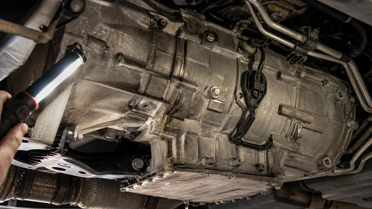 H2: Is P0741 Serious? illustration for P0741 Torque Converter Clutch Stuck Off: Symptoms, Causes, and Fix Cost