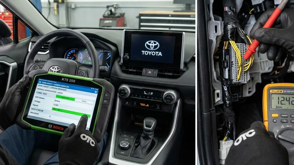 Before replacing it illustration for What the 2025 Toyota RAV4 Recall Means for Owners Right Now