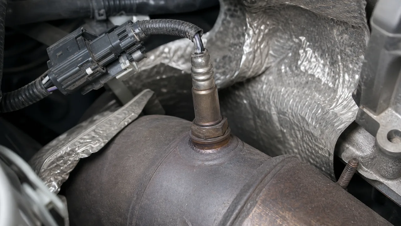 What to check first illustration for Why a 2014 Ford Explorer Feels Like It Has a Misfire or Vacuum Leak Under Load