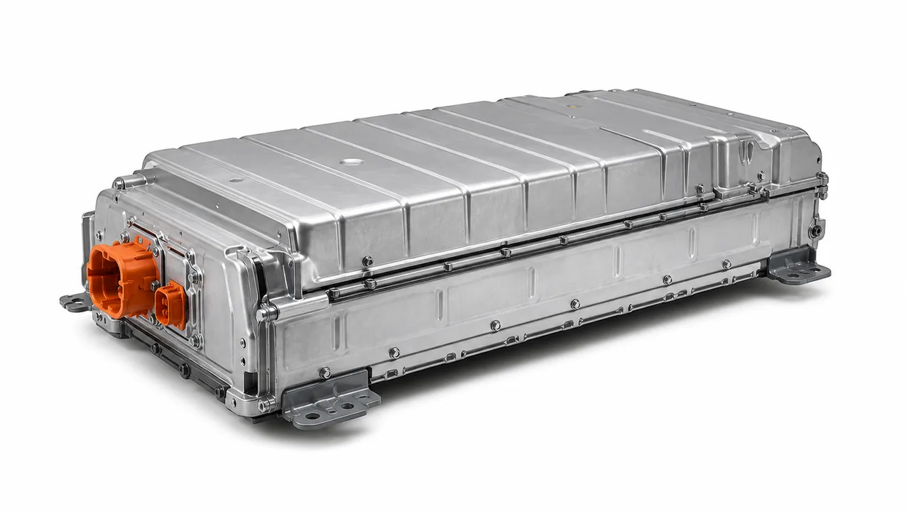 What this part does illustration for Why a 2014 Volvo V60 Plug-In May Need BECM Coding After Battery Replacement