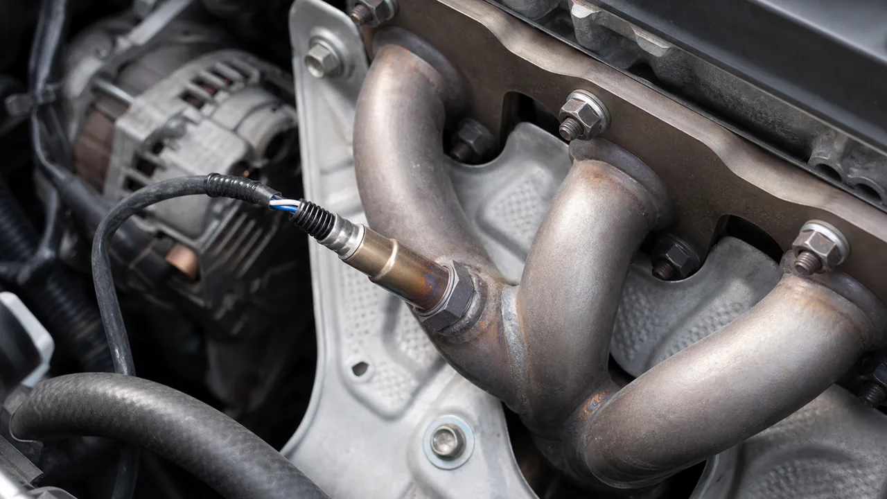 Why a Honda City GM2 Gets Poor Fuel Economy Even When It Runs Smoothly 1 Opening: Give the direct answer and set expectations that smooth running does not rule out efficiency problems. illustration for Why a Honda City GM2 Gets Poor Fuel Economy Even When It Runs Smoothly